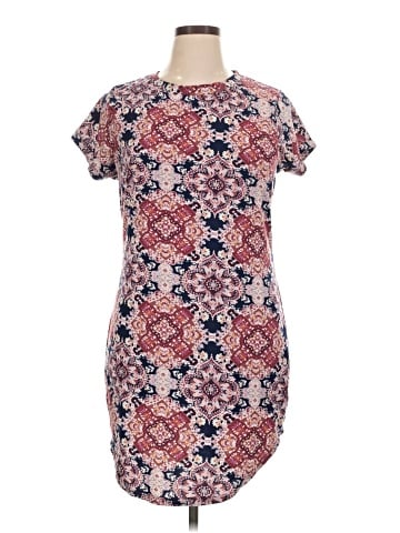 Bobbie Brooks Casual Dress (view 1)