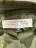 Tahari by ASL 100% Polyester Green Blazer Size 12 Petite - photo 6