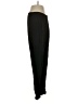 Elevenses Solid Black Casual Pants Size 4 - photo 4