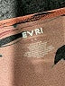 Evri Orange 3/4 Sleeve Blouse Size 2X - photo 7