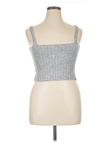 Hazel Sleeveless Top (view 1)