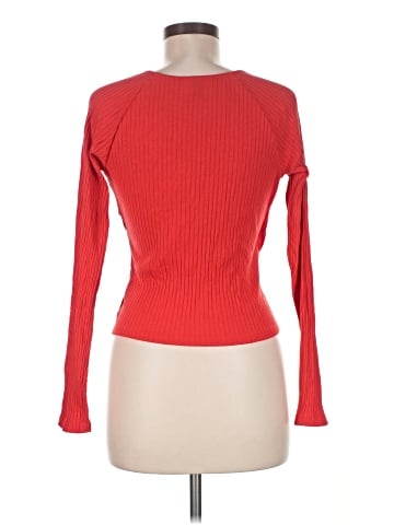 Universal Thread Long Sleeve Top (view 2)