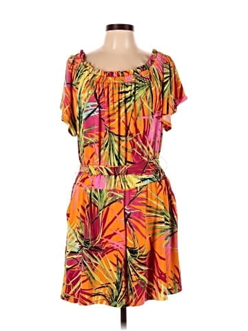 Emma & Michele Romper (view 1)