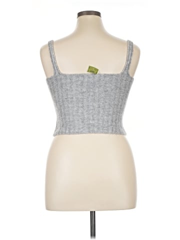 Hazel Sleeveless Top (view 2)