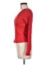 Universal Thread Red Long Sleeve Top Size M - photo 5
