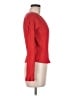Universal Thread Red Long Sleeve Top Size M - photo 4