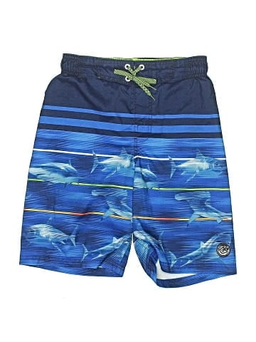 ZeroXposur Board Shorts (view 1)