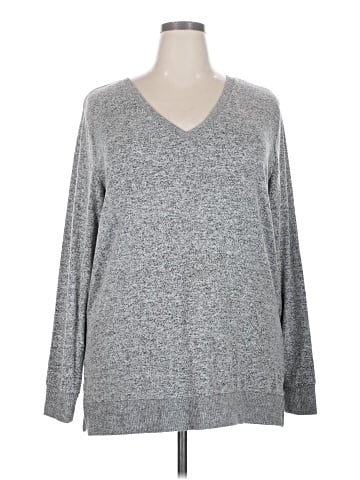 Lucky Brand Pullover Sweater (view 1)