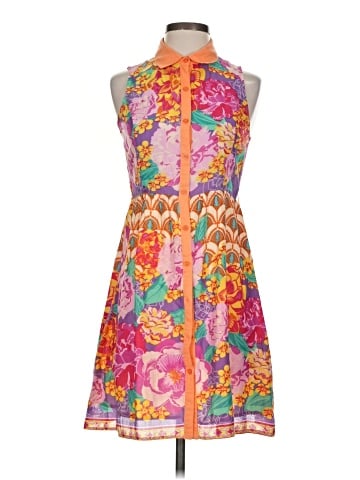 Flying Tomato Cocktail Dress (view 1)