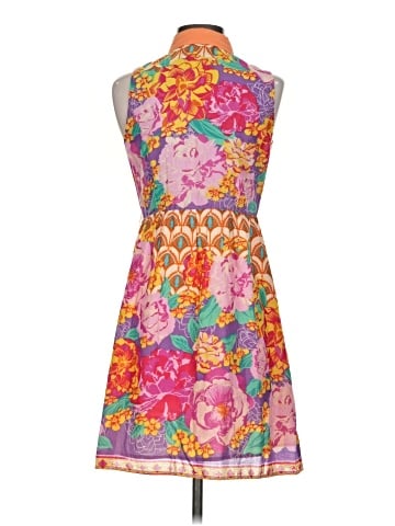 Flying Tomato Cocktail Dress (view 2)