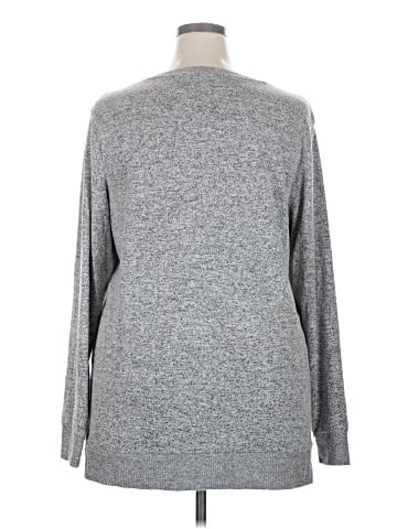 Lucky Brand Pullover Sweater (view 2)