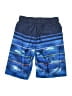 ZeroXposur 100% Polyester Blue Board Shorts Size 10 - 12 - photo 2