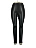 Ci Sono 100% Polyurethane Black Leggings Size XL - photo 1