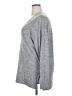 Lucky Brand Silver Pullover Sweater Size XXL - photo 5