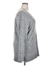 Lucky Brand Silver Pullover Sweater Size XXL - photo 4