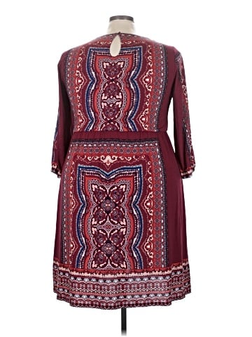 Avenue Casual Dress (view 2)