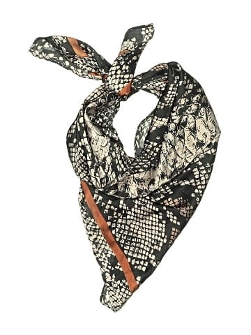 Unbranded Silk Scarf (view 1)