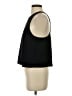 IRO 100% Polyester Black Tank Top Size EU (FR) 34 / US 2 - photo 5