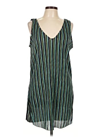 Zara W&B Collection Tank Top (view 1)