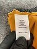 Magaschoni 100% Linen Orange Blazer Size M - photo 7