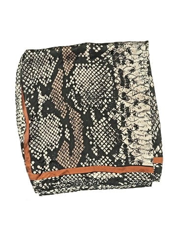 Unbranded Silk Scarf (view 2)