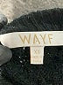 WAYF Black Pullover Sweater Size XS - photo 7