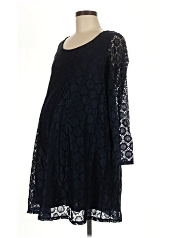 Ingrid + Isabel Casual Dress (view 1)