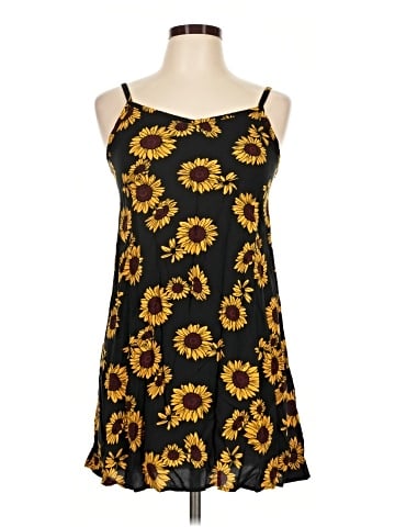 SO Casual Dress (view 1)