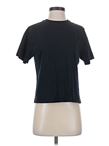 Essentials Short Sleeve T-Shirt (view 1)