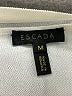 Escada Ivory Cardigan Size M - photo 7