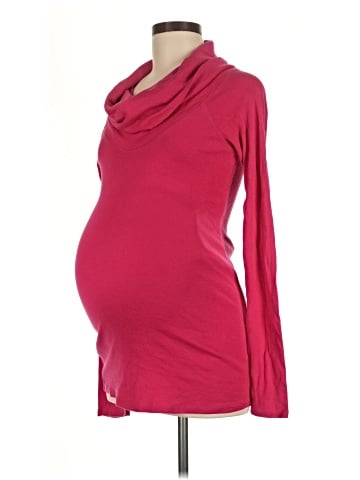 Ingrid + Isabel Long Sleeve Turtleneck (view 1)