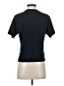 Abercrombie & Fitch Solid Black Short Sleeve T-Shirt Size S - photo 2