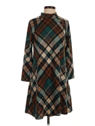 Jessica Howard Casual Dress (view 1)