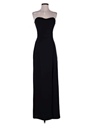 Mind Code Cocktail Dress (view 1)