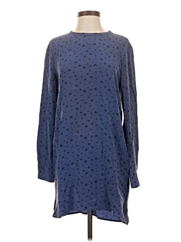 Equipment Casual Dress (view 1)