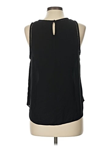 J.Crew Sleeveless Blouse (view 2)