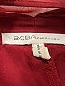 BCBGeneration 100% Polyester Burgundy Cocktail Dress Size M - photo 7