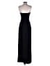 Mind Code Black Cocktail Dress Size S - photo 2