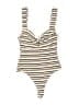 ASTR The Label Tan Bodysuit Size S - photo 1