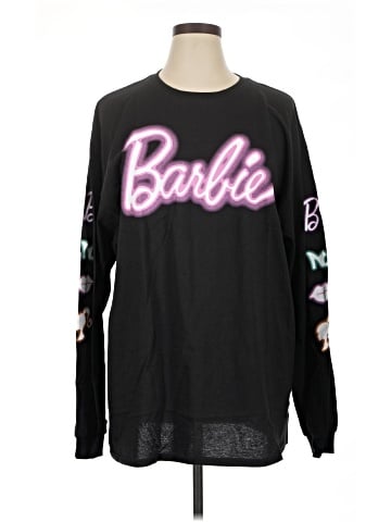 Barbie Long Sleeve T-Shirt (view 1)