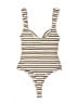 ASTR The Label Tan Bodysuit Size S - photo 2