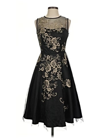 One by Eight Cocktail Dress (view 1)