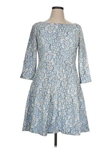 Eliza J Cocktail Dress (view 1)