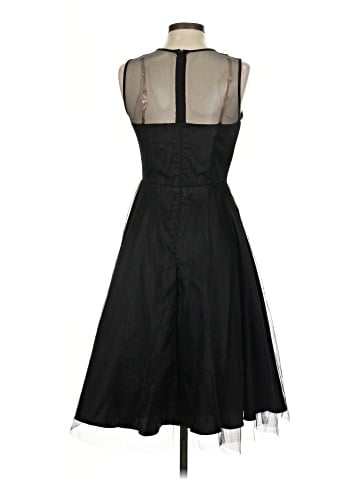 One by Eight Cocktail Dress (view 2)