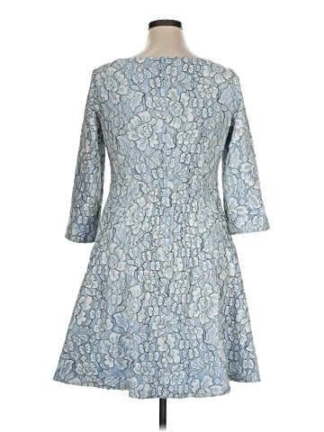 Eliza J Cocktail Dress (view 2)
