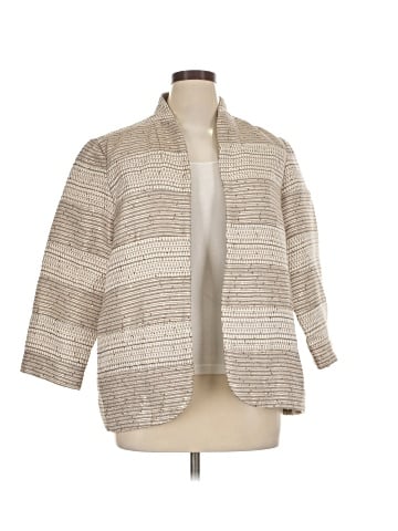 Chico's Jacket (view 1)