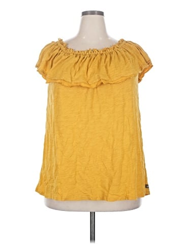 Matilda Jane Sleeveless Blouse (view 1)