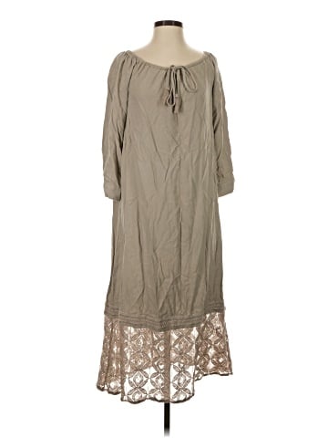 Promesa U.S.A. Casual Dress (view 1)