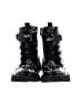 DKNY Black Ankle Boots Size 13 (kids) - photo 2