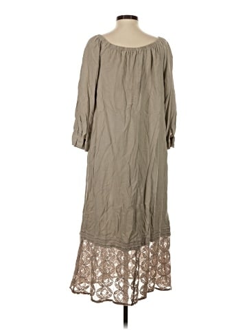Promesa U.S.A. Casual Dress (view 2)